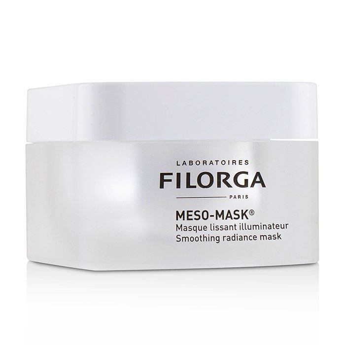 FILORGA - Meso-Mask Smoothing Radiance Mask 50ml