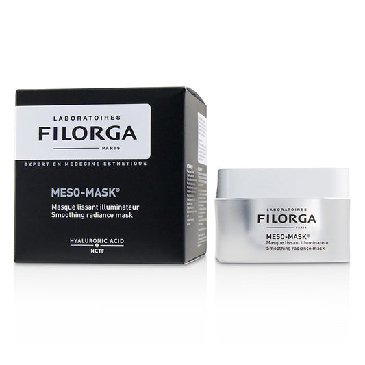 FILORGA - Meso-Mask Smoothing Radiance Mask 50ml