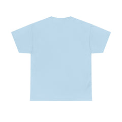 Korea -  Bloom Unisex Heavy Cotton Tee  - StyleMZ