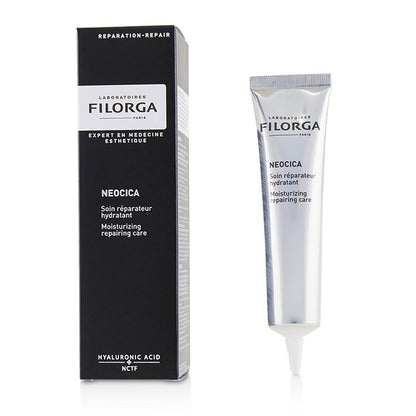 FILORGA Neocica Moisturizing Repairing Care Cream