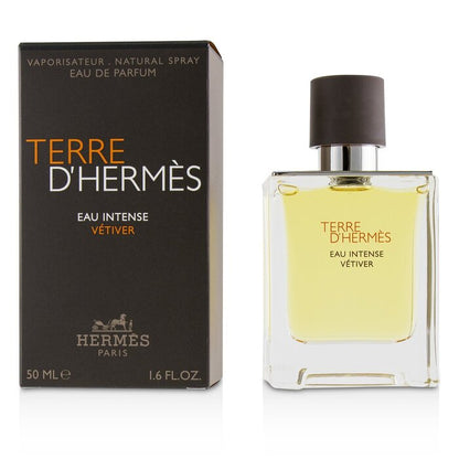 HERMES - Terre d'Hermes Eau Intense Vetiver Perfume Spray