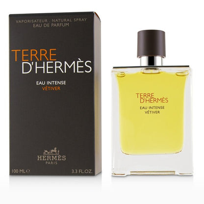 HERMES - Terre d'Hermes Eau Intense Vetiver Perfume Spray