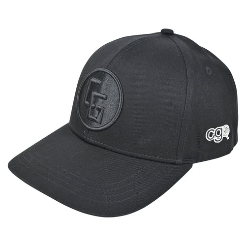 Curved Bill Hat_CG - Stylemz