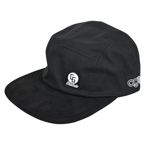 5 Panel Hat_Sesher - Stylemz