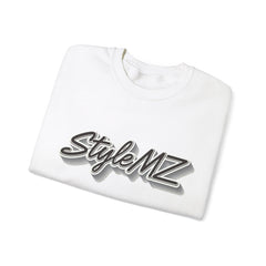 Korea -  StyleMZ Unisex Heavy Blend™ Crewneck Sweatshirt  - StyleMZ