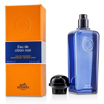 HERMES - Eau De Citron Noir Eau De Cologne Spray 100ml