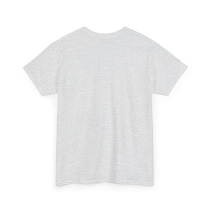 I just need to go to Korea Unisex Heavy Cotton Tee - Stylemz