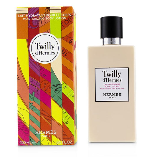 HERMES - Twilly d'Hermes Moisturizing Body Lotion 200ml