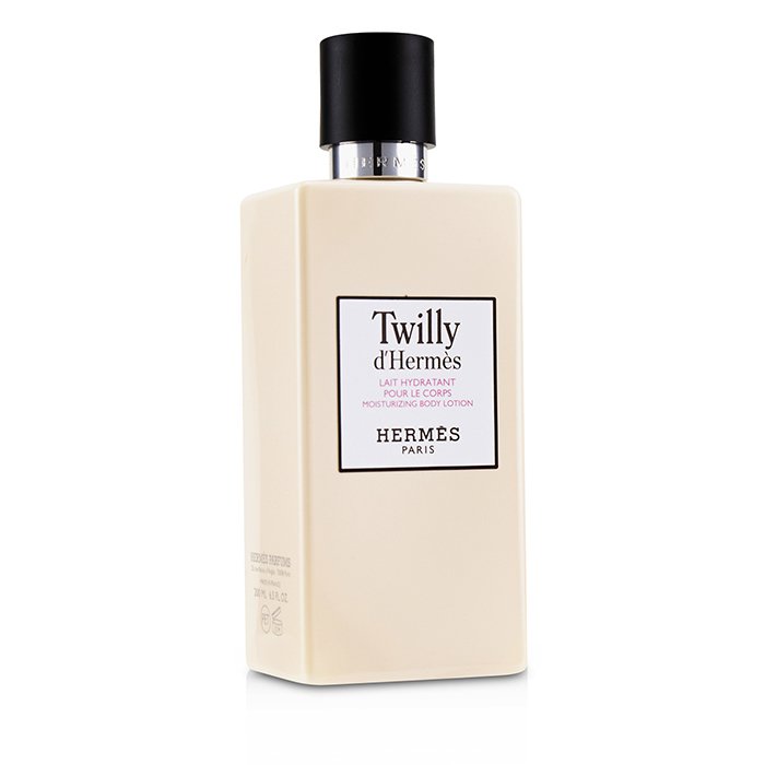 HERMES - Twilly d'Hermes Moisturizing Body Lotion 200ml