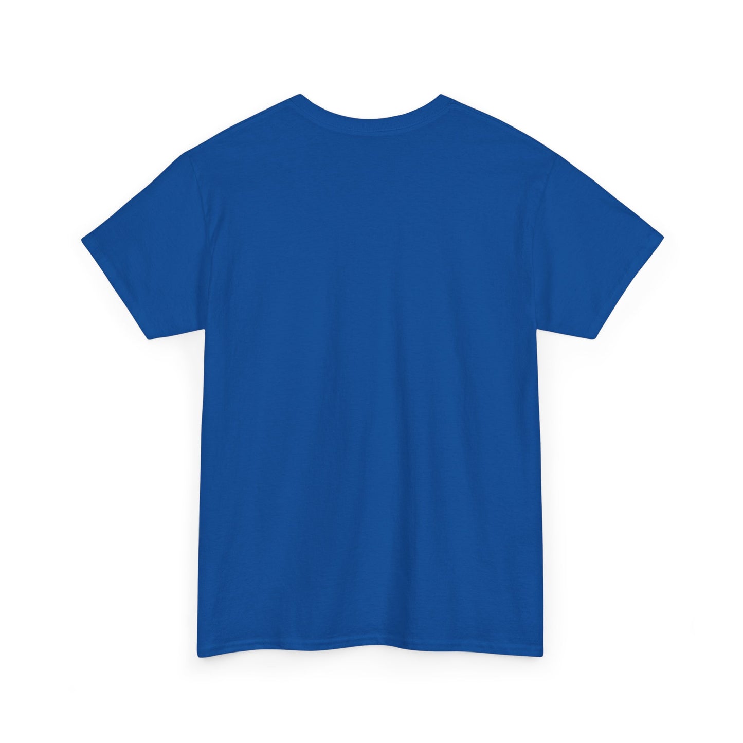 Live simply Unisex Heavy Cotton Tee - Stylemz