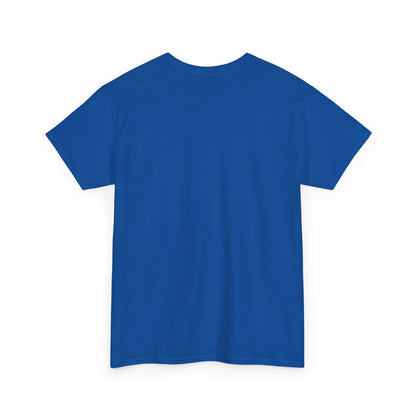 Live simply Unisex Heavy Cotton Tee - Stylemz