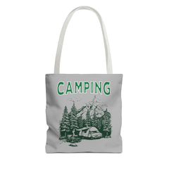 Korea -  Camping Tote Bag (AOP)  - StyleMZ