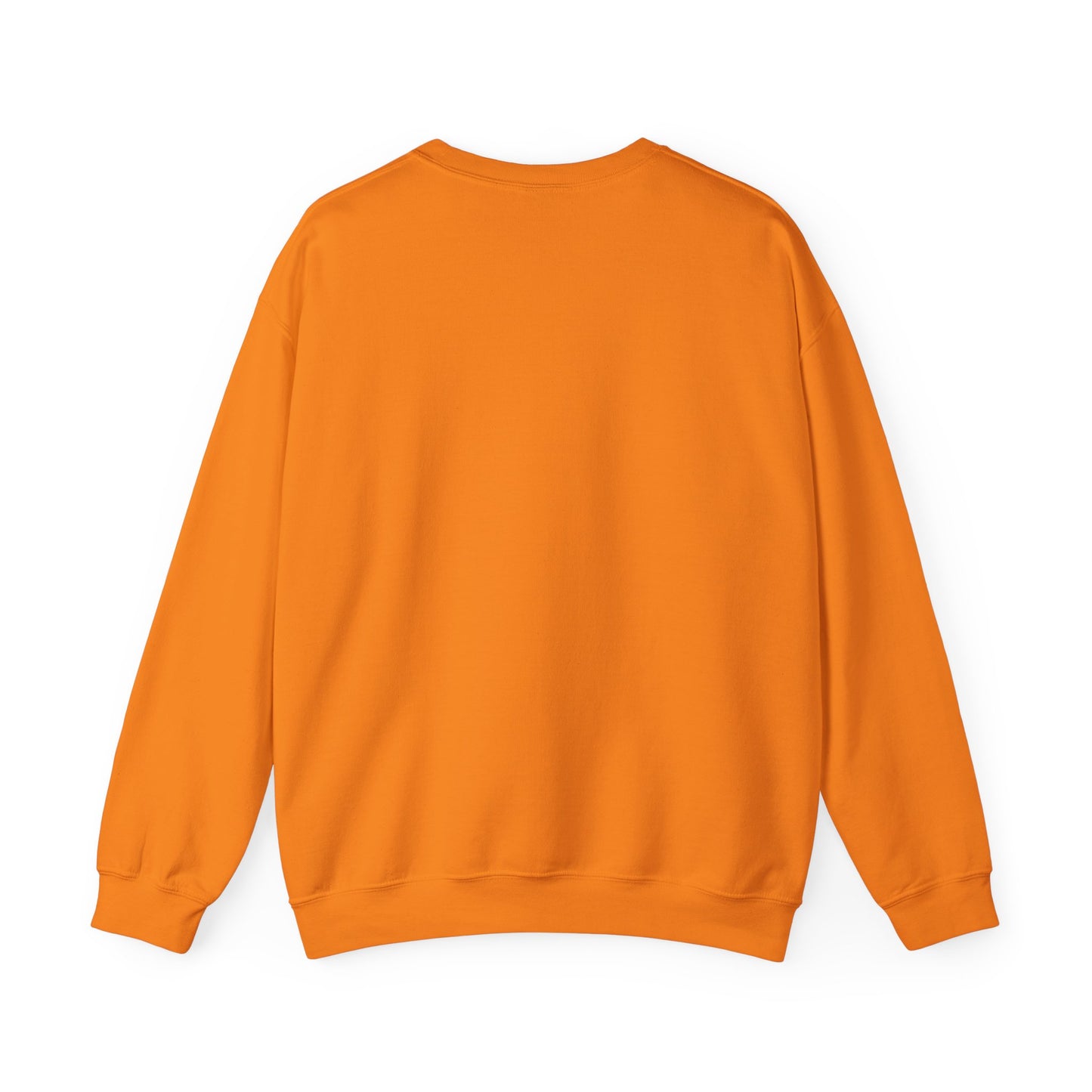 Chill & Unwind Unisex Heavy Blend™ Crewneck Sweatshirt - StyleMZ