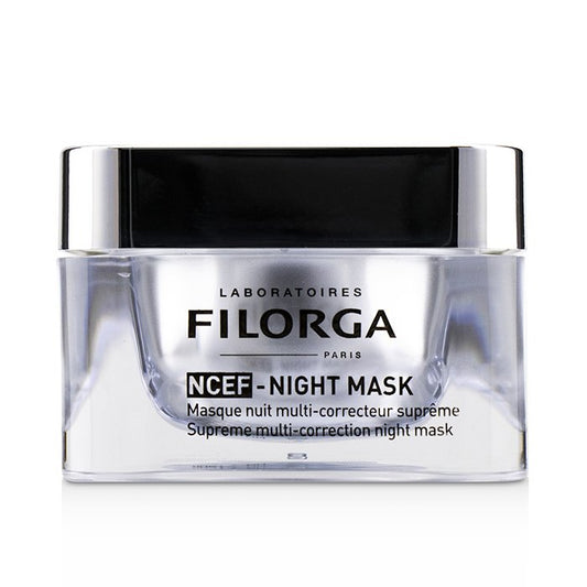 FILORGA - NCEF-Night Mask for Youthful, Revitalized Skin