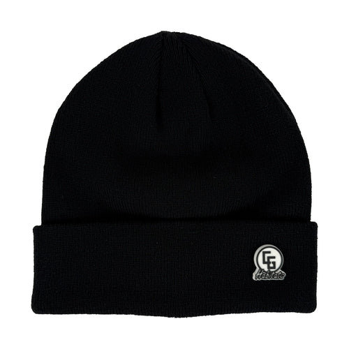 Embassy Beanie - Stylemz