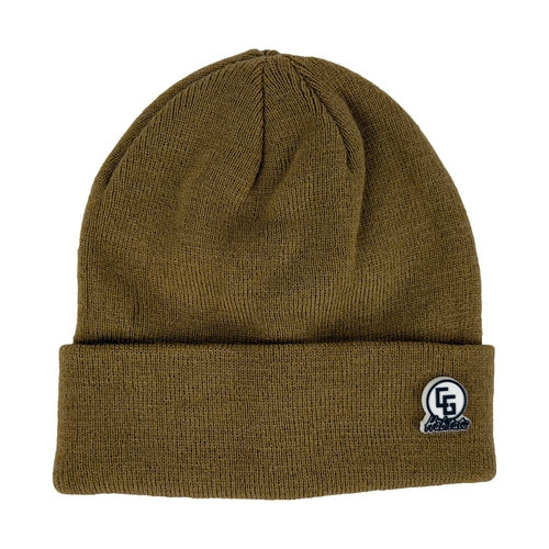 Embassy Beanie - Stylemz