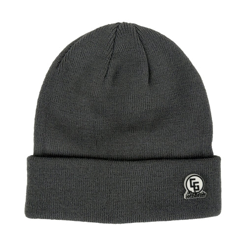 Embassy Beanie - Stylemz