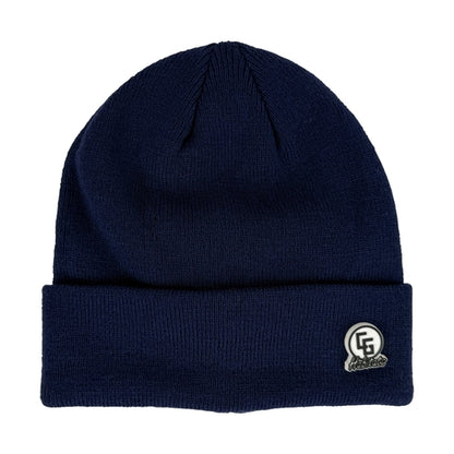 Embassy Beanie - Stylemz