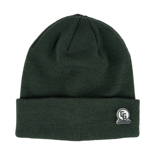 Embassy Beanie - Stylemz