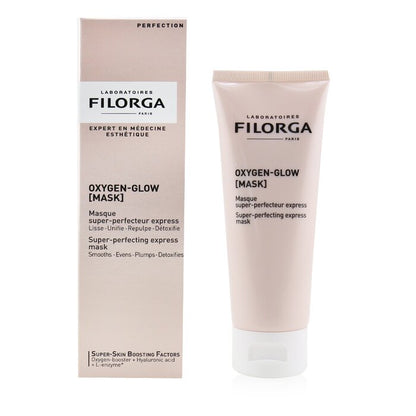 FILORGA Oxygen-Glow Super-Perfecting Express Mask 10 Min