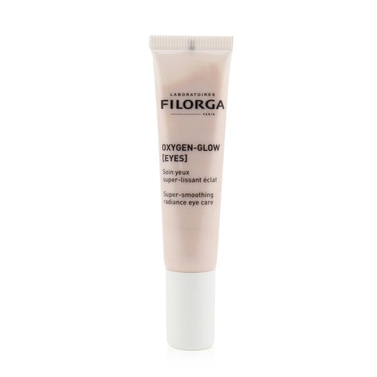 FILORGA - Oxygen-Glow Super-Smoothing Eye Care Cream