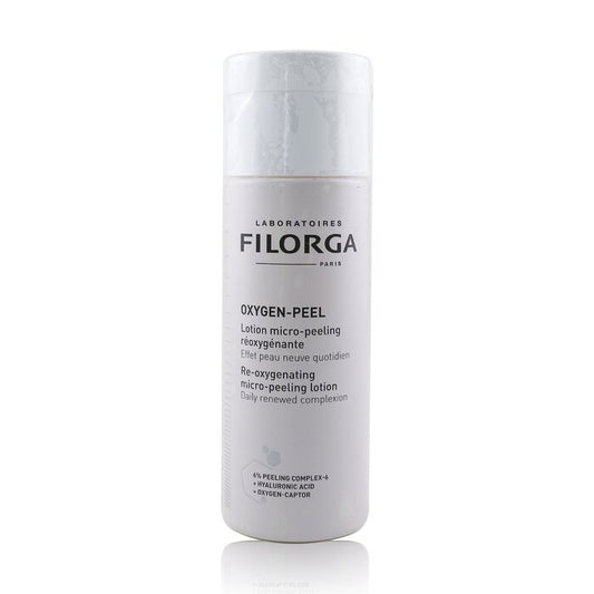 FILORGA Oxygen-Peel Re-Oxygenating Micro-Peeling Lotion