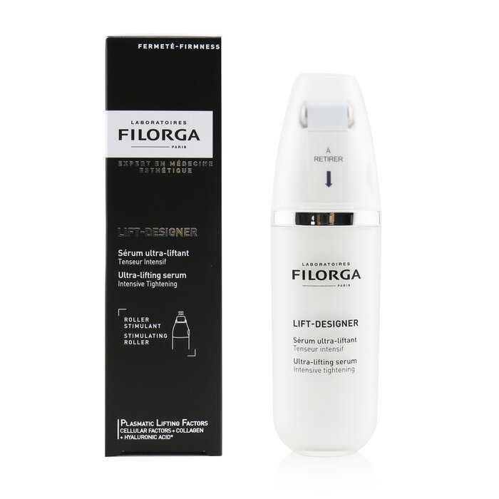 FILORGA - Lift-Designer Ultra-Lifting Serum for Firm Skin