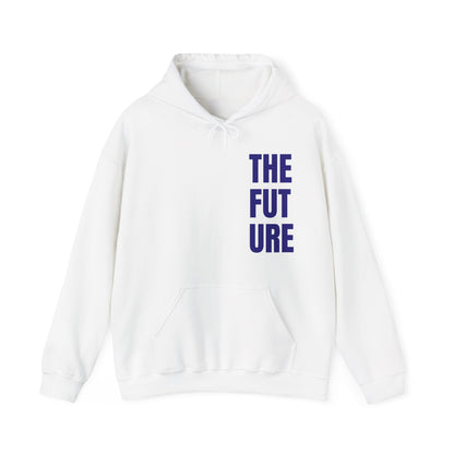 The Future Unisex Heavy Blend™ Hooded Sweatshirt - StyleMZ