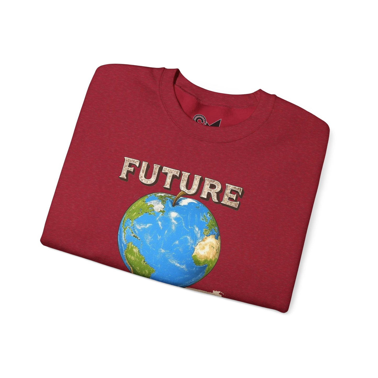 Crewneck Sweatshirt - Future