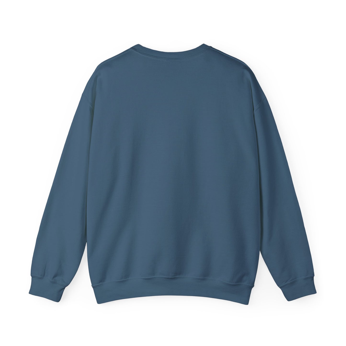 It's time to move on Unisex Heavy Blend™ Crewneck Sweatshirt - StyleMZ