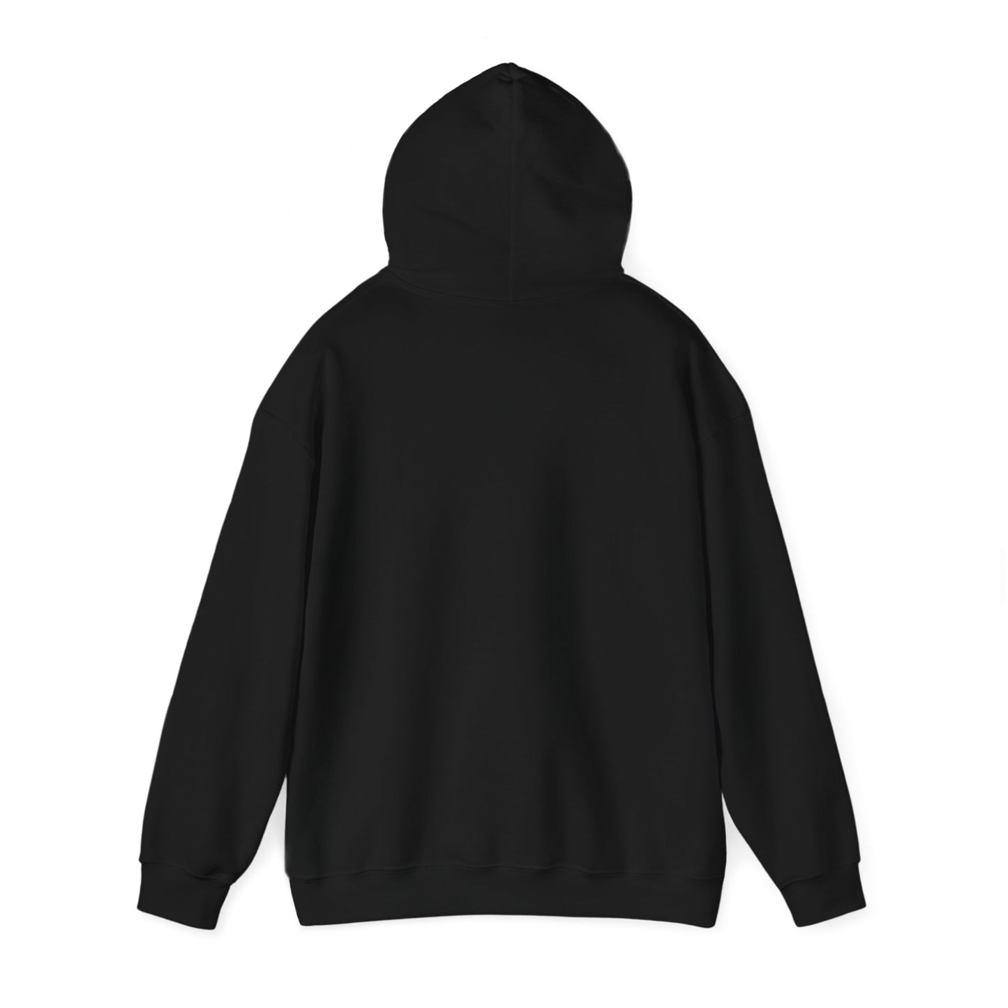 My true identity Unisex Heavy Blend™ Hooded Sweatshirt - StyleMZ - Stylemz