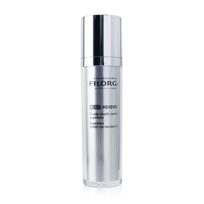 FILORGA NCEF-Reverse Mat Supreme Fluid for Combination Skin