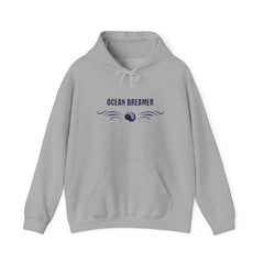 Ocean Dreamer Unisex Heavy Blend™ Hooded Sweatshirt  - StyleMZ