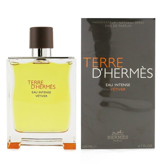 HERMES - Terre d'Hermes Eau Intense Vetiver Perfume Spray