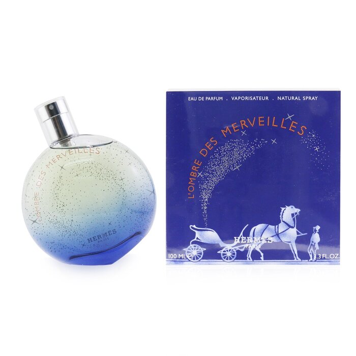 HERMES - l'Ombre Des Merveilles Eau De Parfum Spray 2020