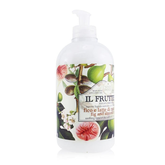 NESTI DANTE Il Frutteto Soothing Hand & Face Soap 250ml