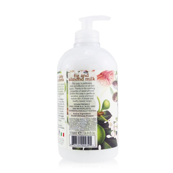 NESTI DANTE Il Frutteto Soothing Hand & Face Soap 250ml