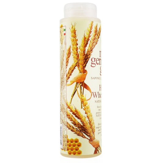 NESTI DANTE Natural Liquid Soap Honey WheatGerm Shower Gel