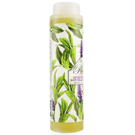 NESTI DANTE Romantica Sparkling Shower Gel With Verbena