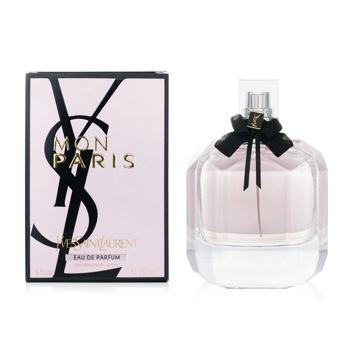 YVES SAINT LAURENT - Mon Paris Eau De Parfum Spray 90ml