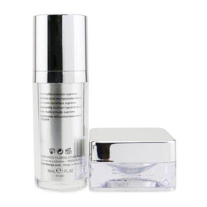 FILORGA Supreme Skin Quality Set NCEF-Intensive Serum 30ml