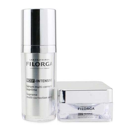 FILORGA Supreme Skin Quality Set NCEF-Intensive Serum 30ml