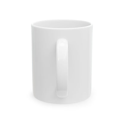 Take a break Ceramic Mug, (11oz, 15oz) - StyleMZ - Stylemz