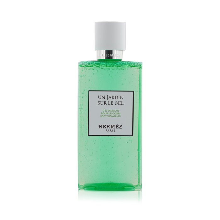 HERMES - Un Jardin Sur Le Nil Body Shower Gel 200ml