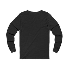 Korea -  A game of jegichagi Unisex Jersey Long Sleeve Tee  - StyleMZ