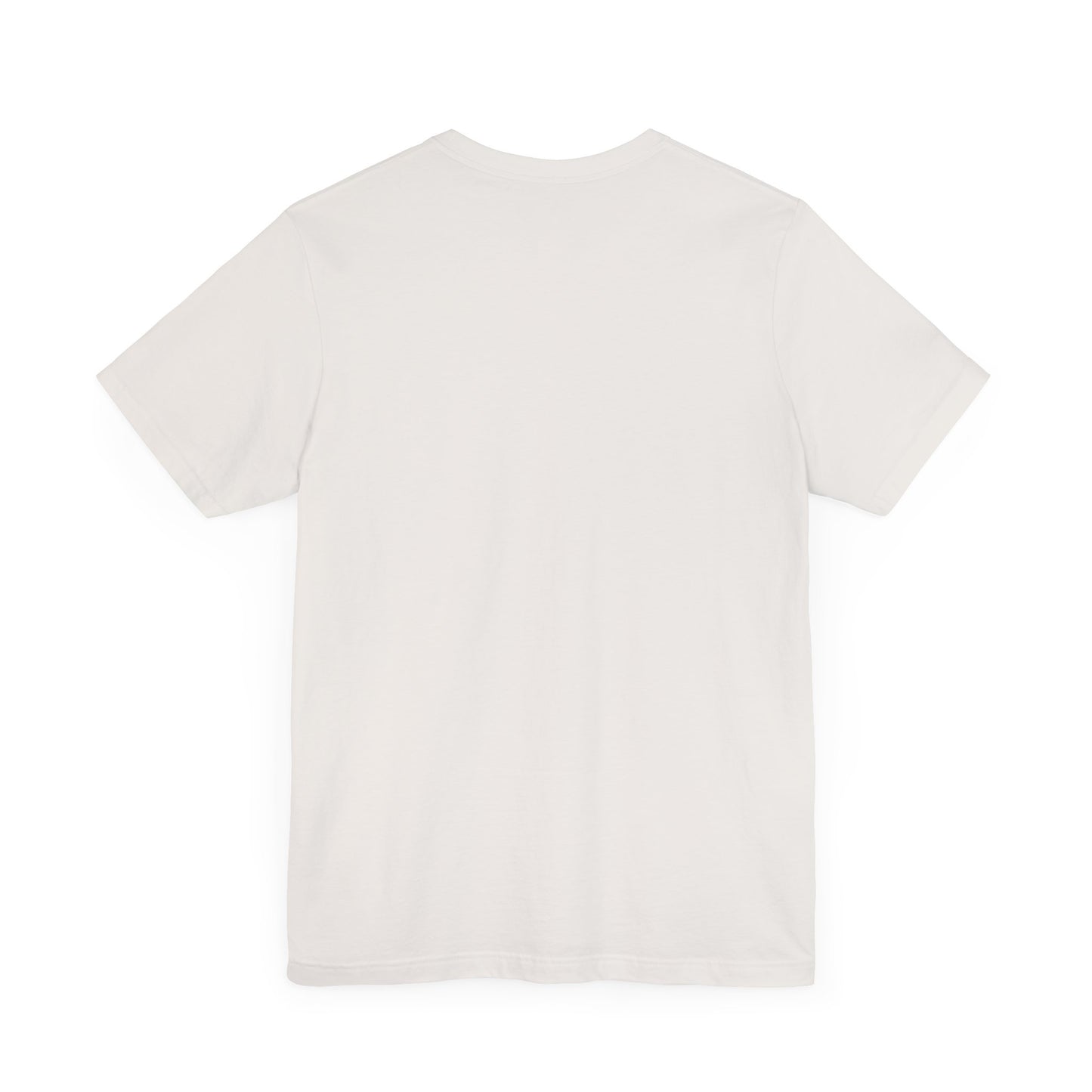 Wander Free Unisex Jersey Short Sleeve Tee - StyleMZ