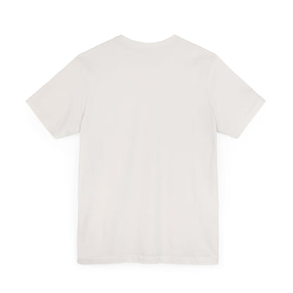 Wander Free Unisex Jersey Short Sleeve Tee - StyleMZ