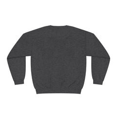 Korea -  Incheon Cool Unisex NuBlend® Crewneck Sweatshirt  - StyleMZ