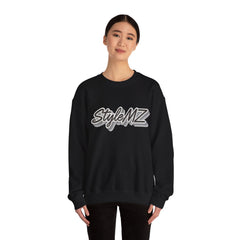 Korea -  StyleMZ Unisex Heavy Blend™ Crewneck Sweatshirt  - StyleMZ