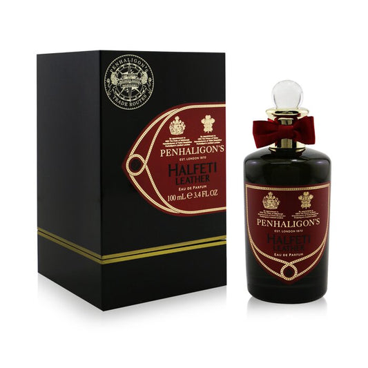 Penhaligon's Halfeti Leather Eau De Parfum Spray 75ml